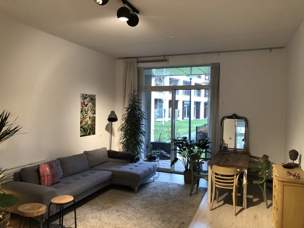 Erich Salomonstraat , Amsterdam