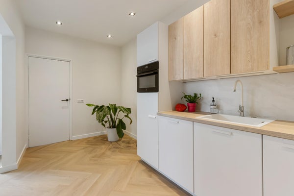Cereslaan 8, Bussum