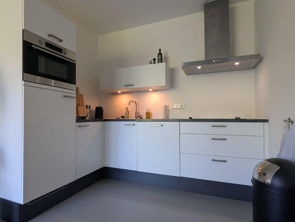 Willem Augustinstraat 307, Amsterdam