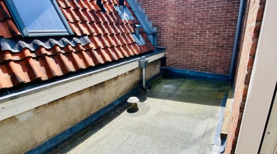 Schoterweg 0, Haarlem