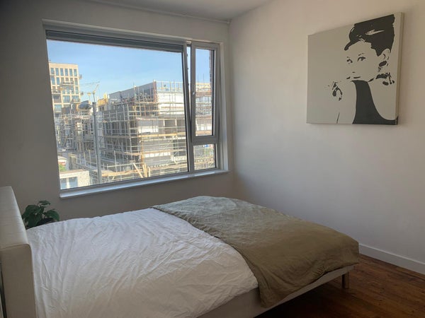 John Blankensteinstraat 73, Amsterdam