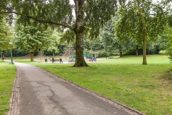 Lauwerszeeweg 25, Eindhoven