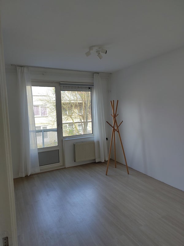 Van Beuningenstraat 48, Amsterdam