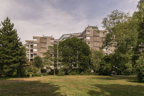 Groenhoven 528, Amsterdam