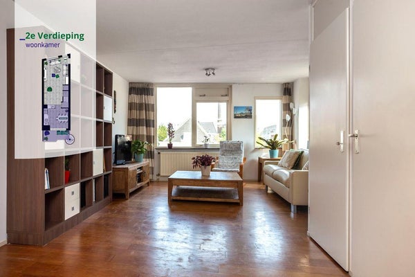 Marepoortkade , Leiden