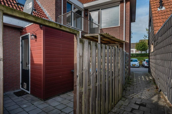 Middenstraat 3, Wissenkerke