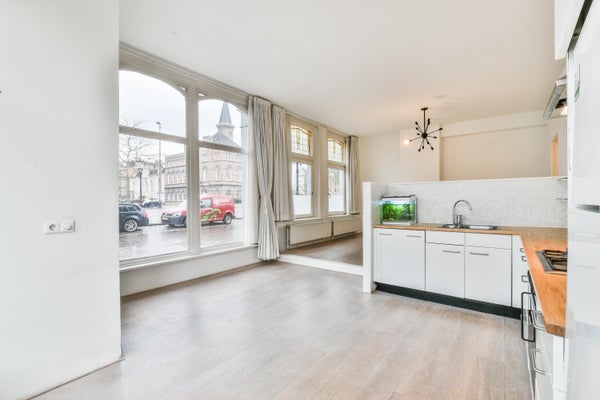 Westerkade 27, Amsterdam