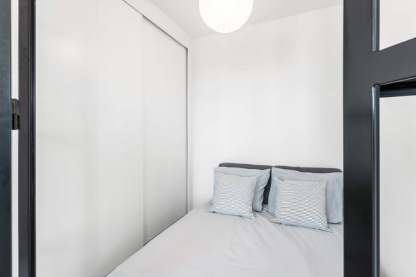 Nassaukade , Amsterdam