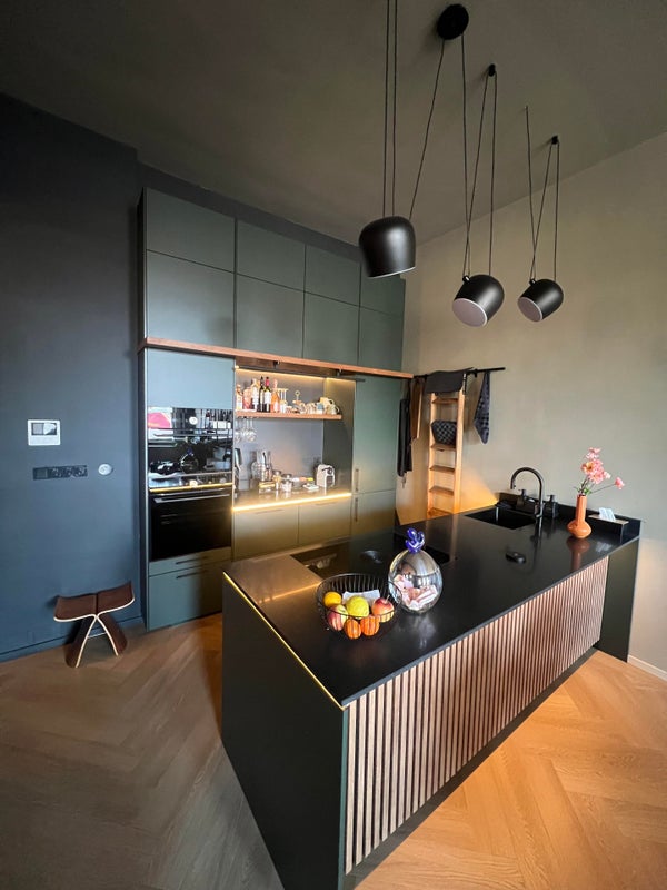 Prins Hendrikkade 86, Amsterdam