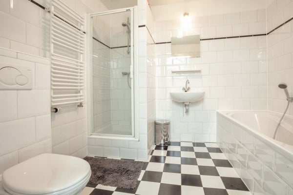 Kanaalstraat , Amsterdam