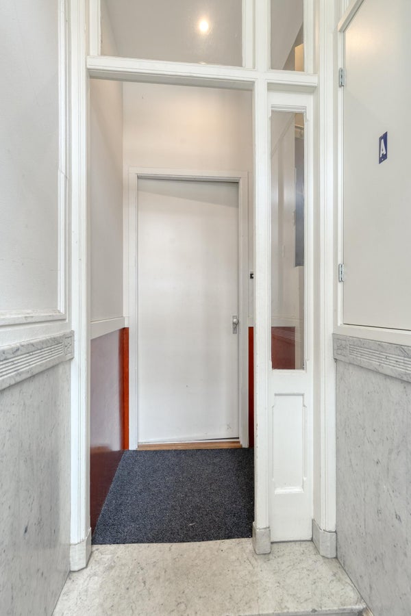 's-Gravendijkwal 10, Rotterdam