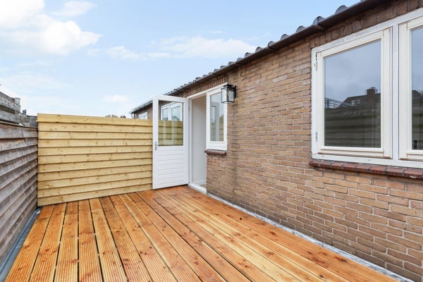 Cereslaan 8, Bussum