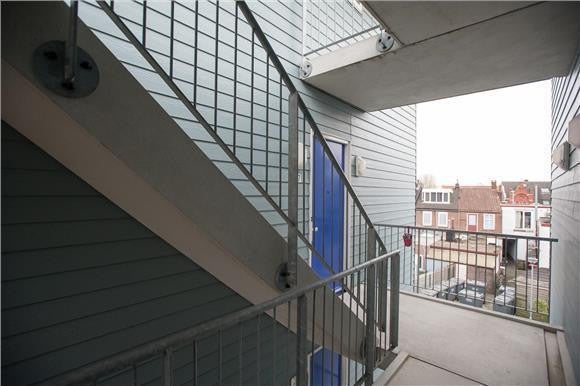 Gardiaanhof , Tilburg