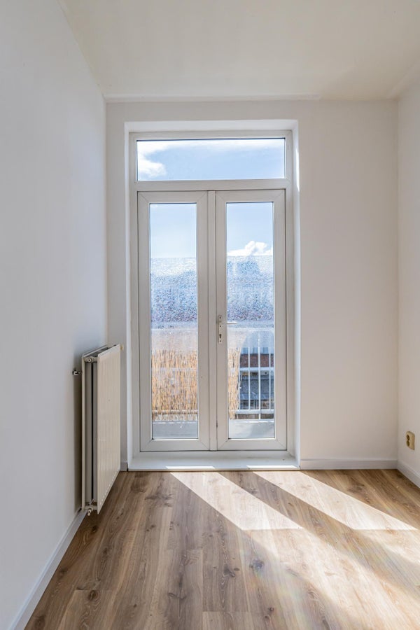 Driebergenstraat 277, Den Haag