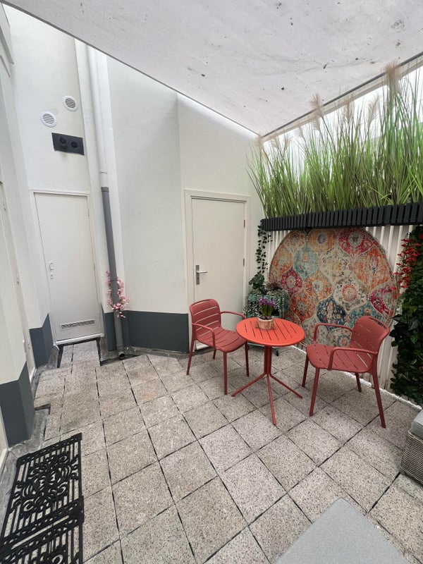 Prins Hendrikkade 86, Amsterdam