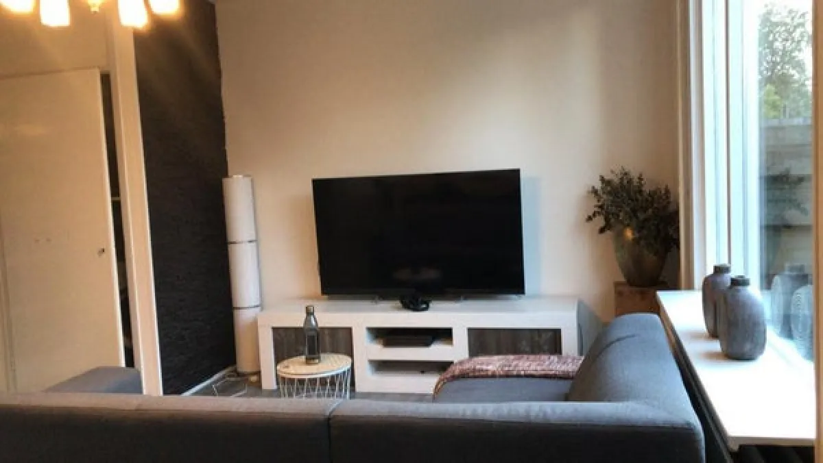 Family home in Almere
