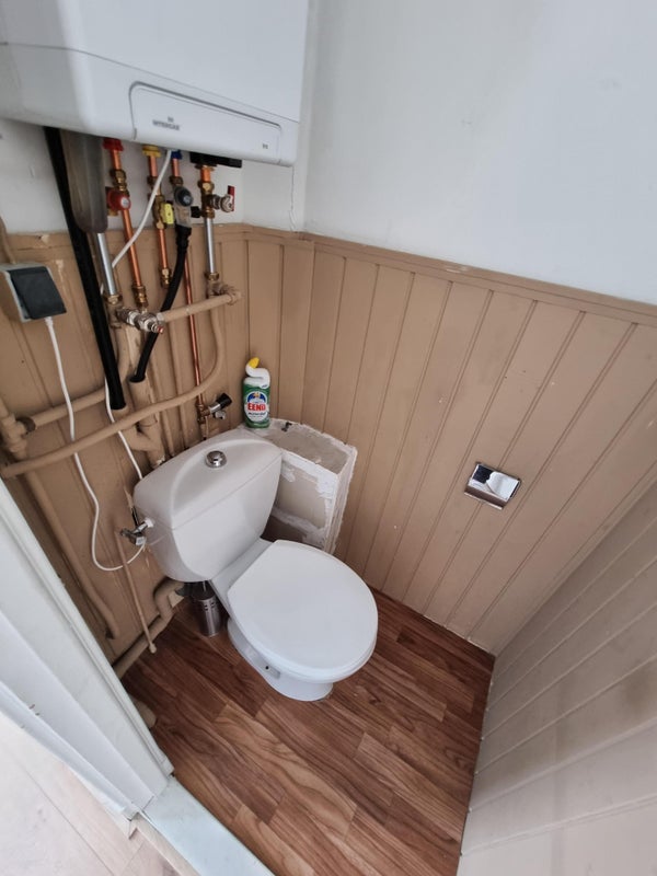 Schieweg 214, Rotterdam