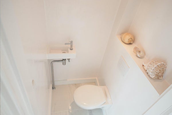 Stevinstraat , Den Haag