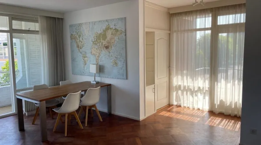 Meander 1019, Amstelveen