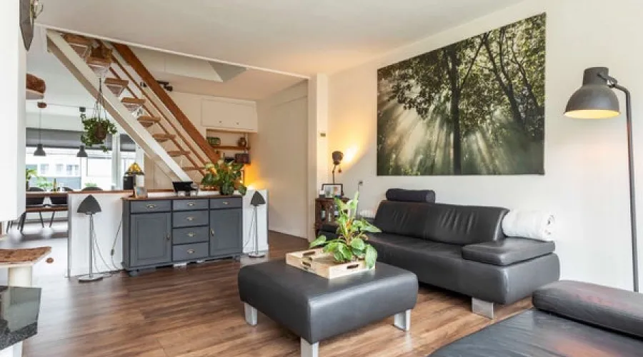 Lavendelstraat 12, Apeldoorn