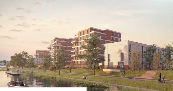 Galastraat , Amsterdam