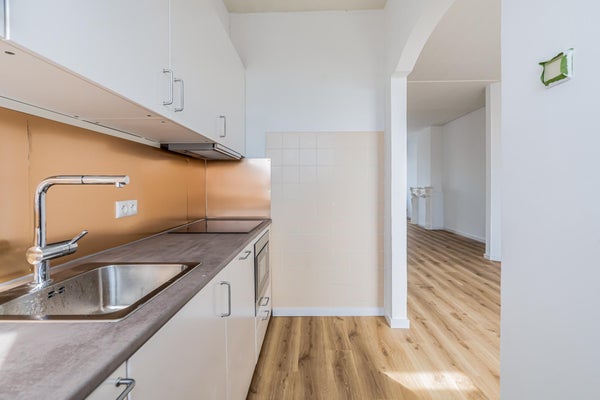 Driebergenstraat 277, Den Haag