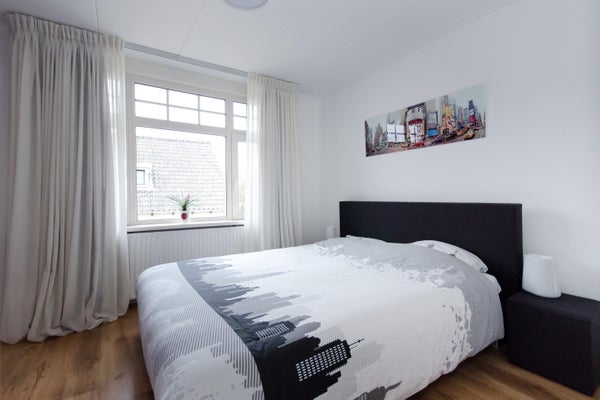 Javastraat 27, Hengelo