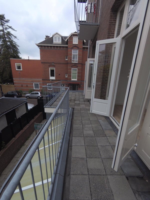 Hyacintenlaan , Haarlem