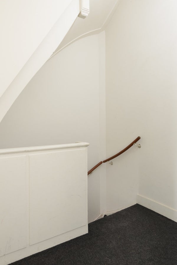 Van Karnebeekstraat 111, Zwolle