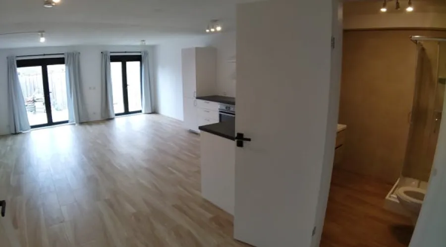 Pijlrogstraat 40, Almere