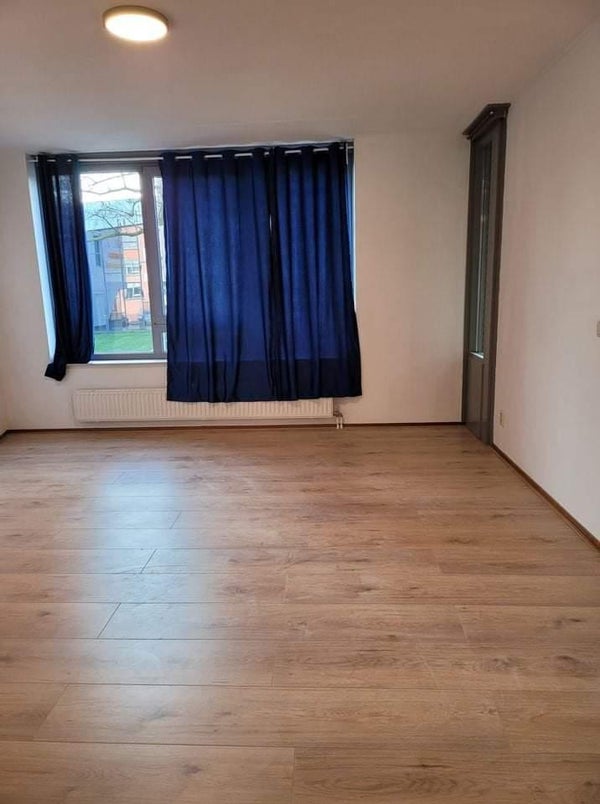 Saenredamstraat 1, Eindhoven