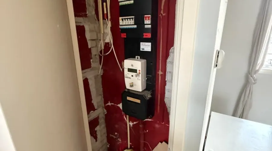 Javastraat 149, Amsterdam