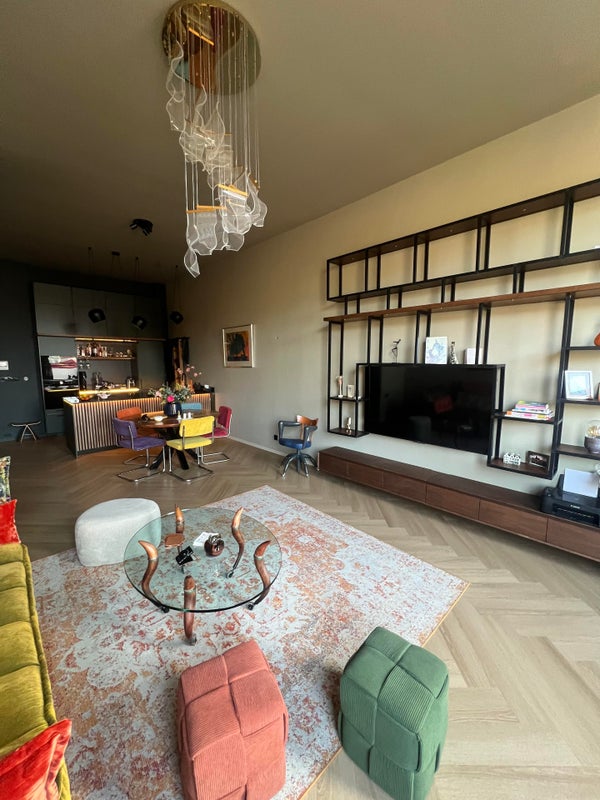 Prins Hendrikkade 86, Amsterdam