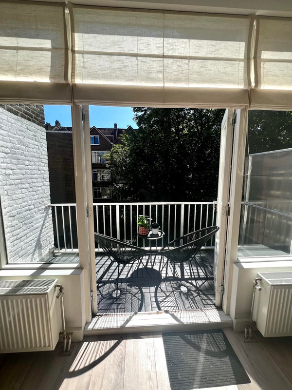 Insulindestraat , Rotterdam