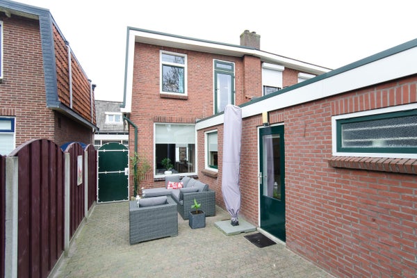 Javastraat 27, Hengelo