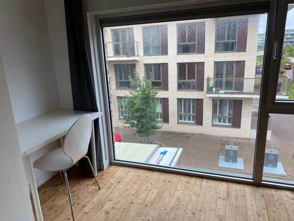 John Blankensteinstraat 73, Amsterdam