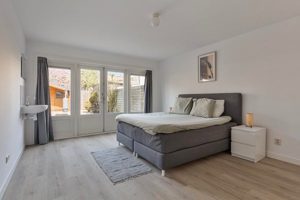 Hogeweg 61, Zandvoort