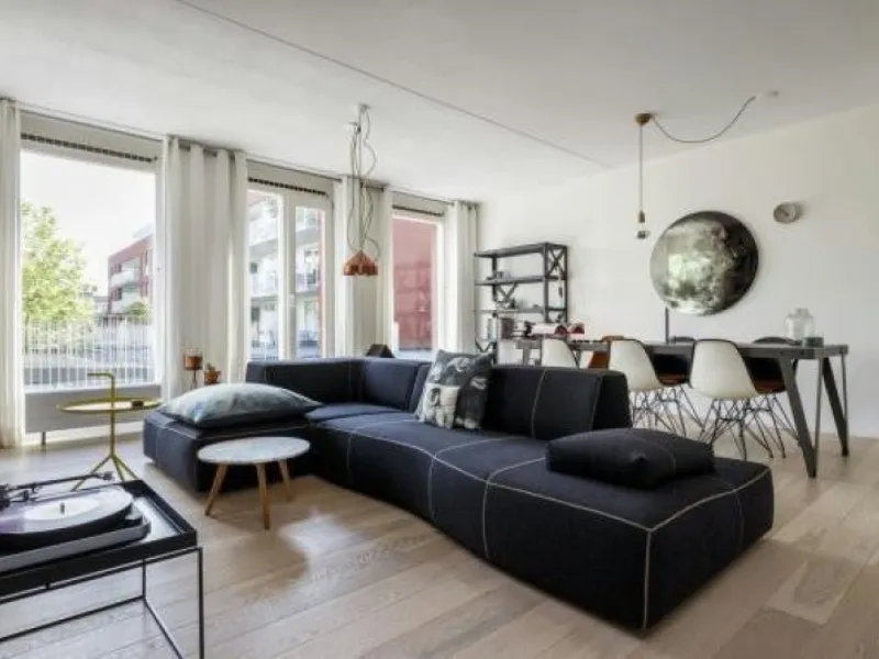 Louis Couperusstraat 12, Utrecht