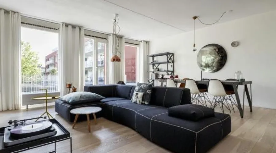 Louis Couperusstraat 12, Utrecht