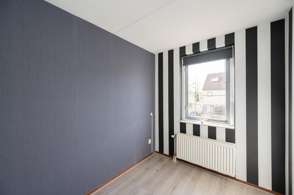 Wolgastraat 6, Lelystad