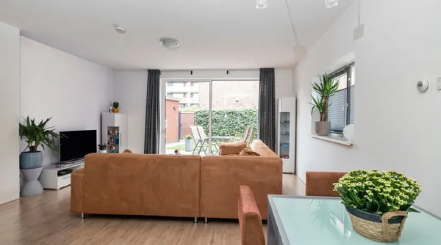 Prinses Irenelaan 134, Utrecht