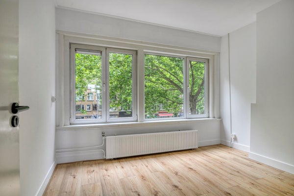 Dordtselaan 226, Rotterdam