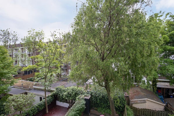 Eerste Helmersstraat 241, Amsterdam