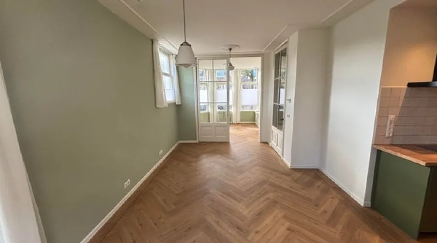 Herenstraat 108, Leiden