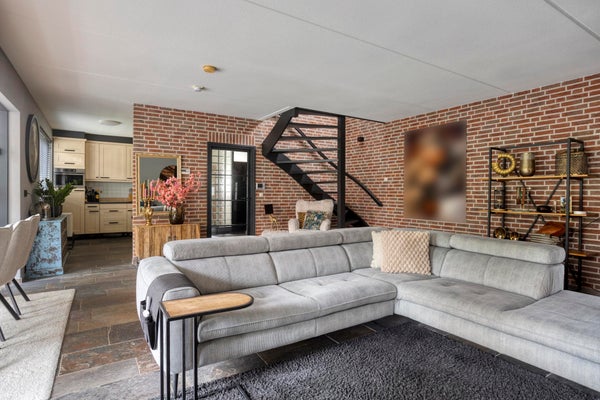 Kruisstraat 23, Gendt