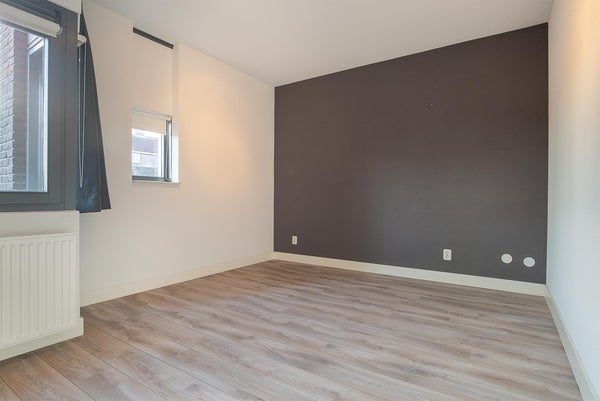 Graaf Floris 2, Huizen