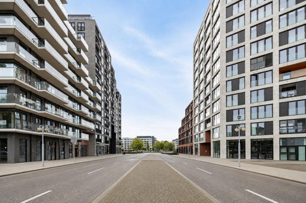 Niemeyerstraat 111, Hoofddorp