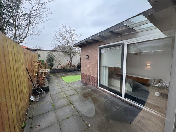 Herenweg 175, Heemstede