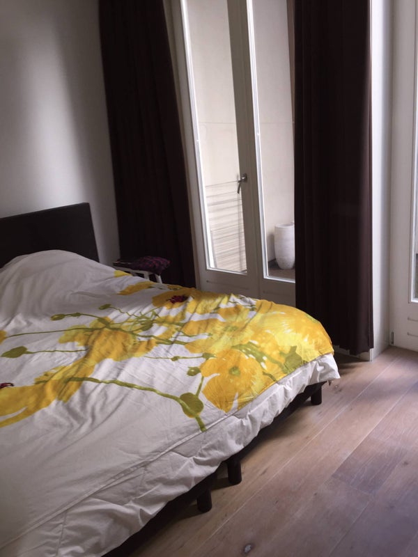 Oudezijds Voorburgwal 248, Amsterdam