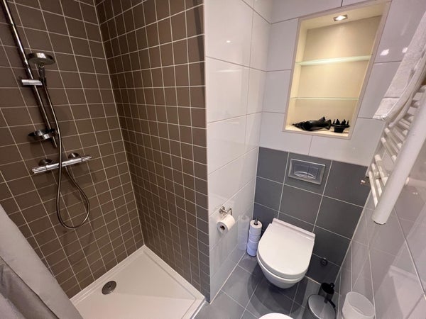 Vrijheidslaan 4, Amsterdam